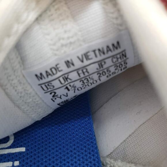 Adidas Tubular Fly Knit Sneakers - 2 - Picture 8 of 9